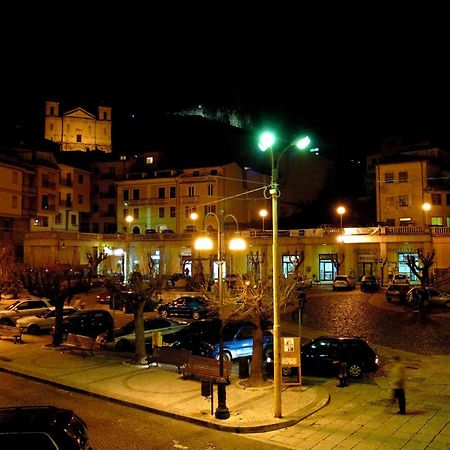 Il Postale Bed and Breakfast Castel Di Sangro Εξωτερικό φωτογραφία