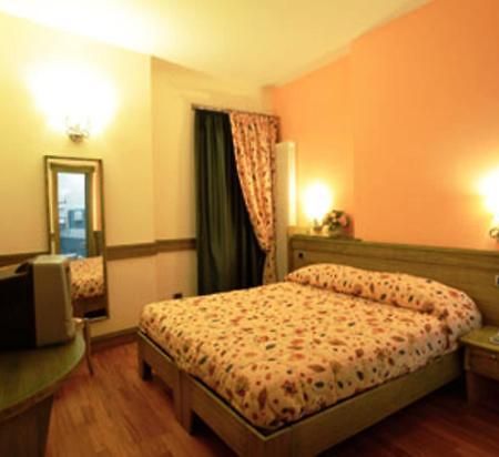 Il Postale Bed and Breakfast Castel Di Sangro Δωμάτιο φωτογραφία