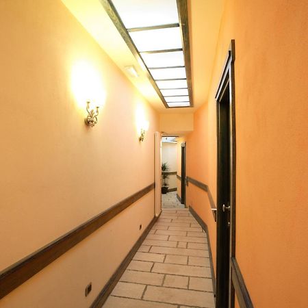 Il Postale Bed and Breakfast Castel Di Sangro Εξωτερικό φωτογραφία