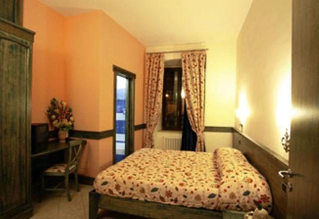 Il Postale Bed and Breakfast Castel Di Sangro Δωμάτιο φωτογραφία