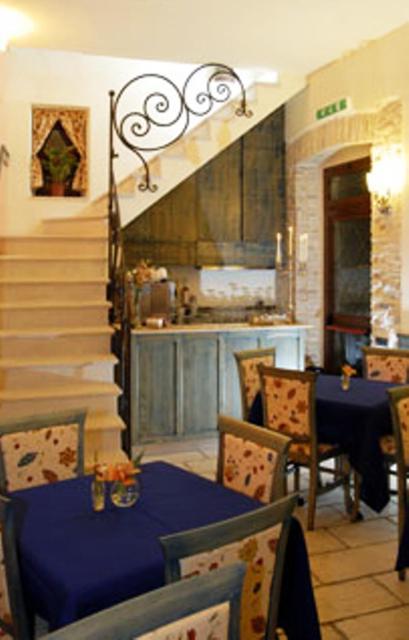 Il Postale Bed and Breakfast Castel Di Sangro Εξωτερικό φωτογραφία