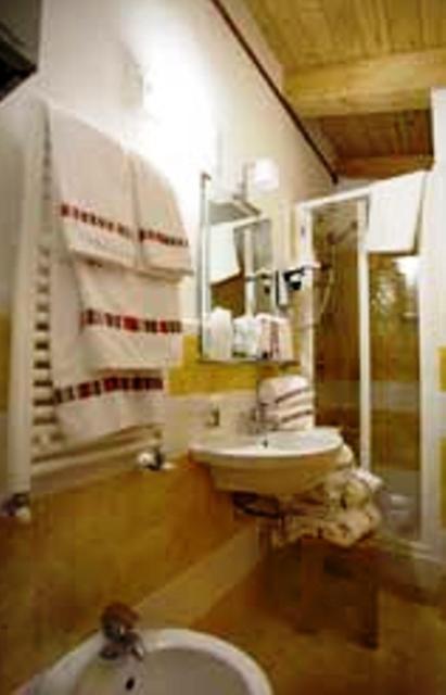 Il Postale Bed and Breakfast Castel Di Sangro Δωμάτιο φωτογραφία