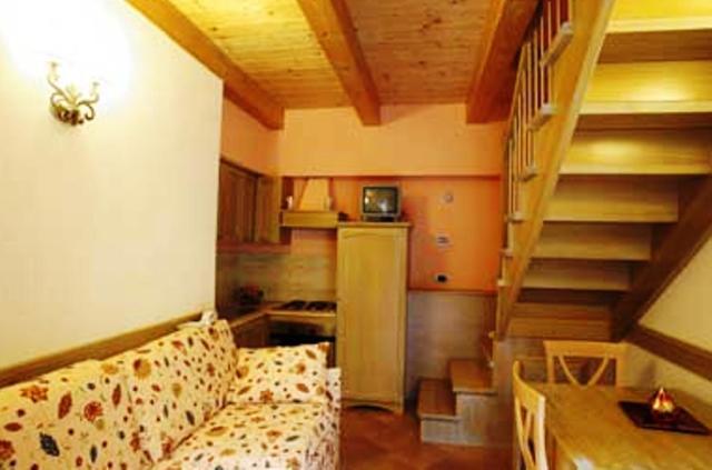 Il Postale Bed and Breakfast Castel Di Sangro Εξωτερικό φωτογραφία