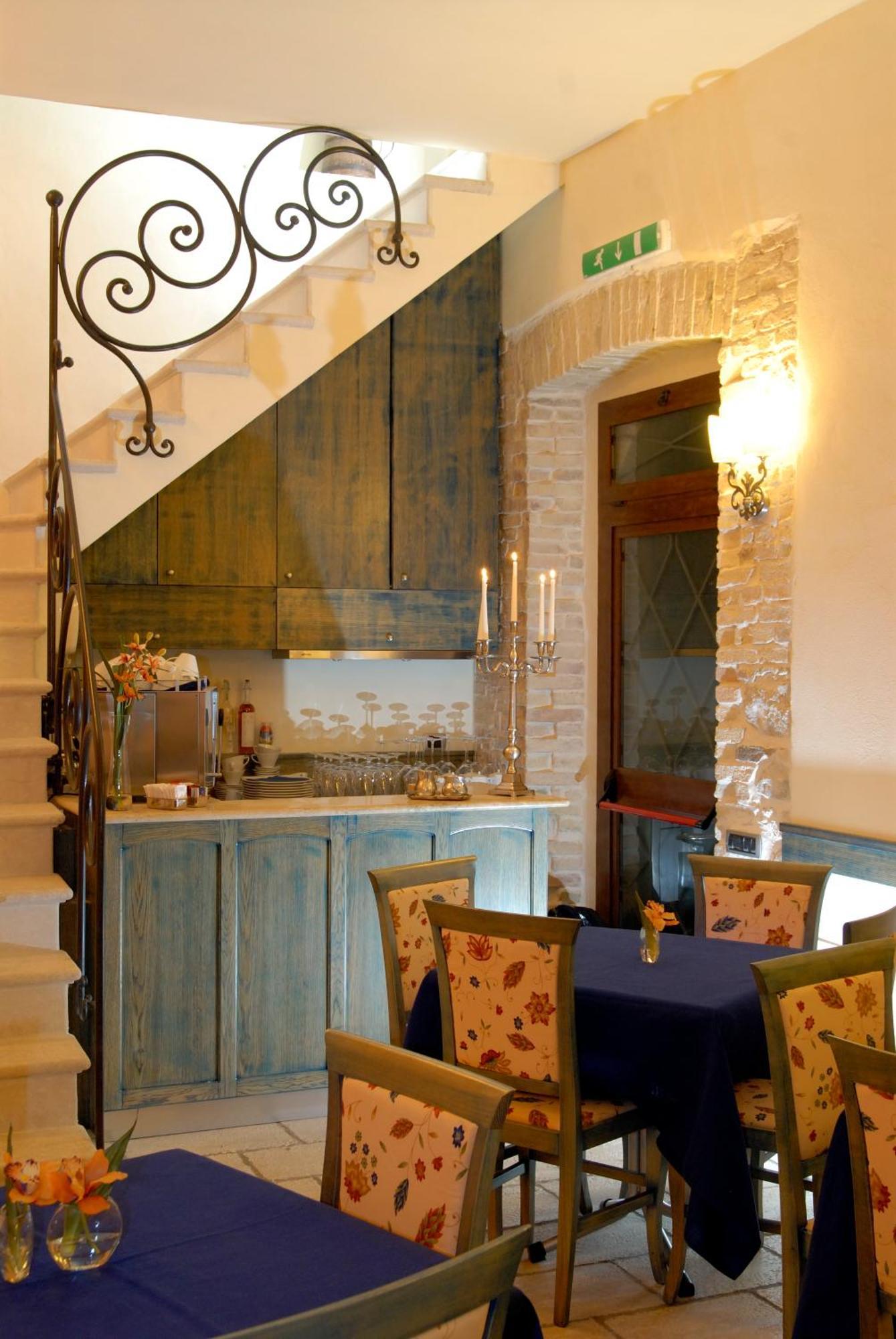 Il Postale Bed and Breakfast Castel Di Sangro Εξωτερικό φωτογραφία